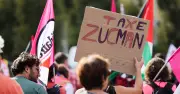 Taxe sur les grandes fortunes : l'étude qui contredit Zucman