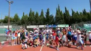 TC Calvisson : une fin de saison festive et conviviale