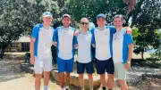 TC Congénies sacré champion de Division 2 départementale