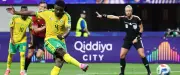 Tchéquie et Afrique du Sud se neutralisent 1-1 au Mondial 2026