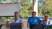 Tennis à Bagnols-sur-Cèze : le club frôle la perte de ses installations et attend des subventions