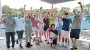 Tennis Club Prades-le-Lez : nouvelle présidente et projets d'avenir