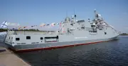 Tension en Manche : un yacht britannique visé par des tirs russes