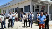Tensions explosives à l'aérodrome de Deaux entre élus, CCI et État