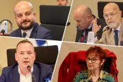 Tensions à Fréjus : débat houleux sur la dette et le compte financier