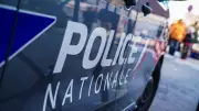 Tentative de cambriolage à la voiture-bélier à Nîmes : des individus percutent un commerce avant de fuir