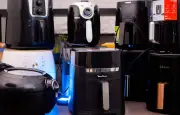 Test de 33 airfryers : les 3 meilleurs modèles sélectionnés par nos experts