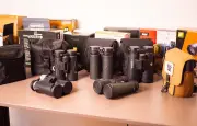 Test des meilleures jumelles : Nikon, Celestron en tête