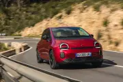 Test Renault Twingo électrique : charme et prix attractif en ville