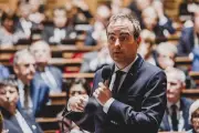 Tests de dépistage pour collaborateurs ministériels : Le Cornu propose