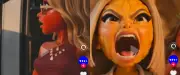TF1 dévoile Ex-Fruit, une télé-réalité 100% IA inspirée de Skibidi Tentafruit