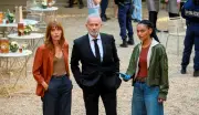 TF1 : le retour du Zodiaque avec Francis Huster fait débat