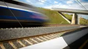 TGV immobilisé : un adolescent sur les voies à Belfort-Montbéliard