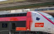 TGV Lyria bloqué 6h sous 50°C entre Bâle et Paris