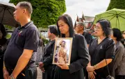 Thaïlande : hommage à la princesse Bajrakitiyabha, décédée à 47 ans