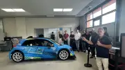 The Toy : la voiture de course écolo qui verra le jour à Alès