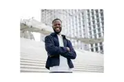 Thierno Diallo : de Renault à Haly, un parcours d'entrepreneur social