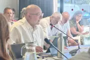 Thierry Bongiorno élu président de Cœur du Var après le décès de Dominique Lain