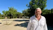 Thierry Prevost, ex-Club Med, prend la direction du camping du Salagou