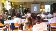 Thierry Secretan expose sa trilogie photographique au Domaine des Clos