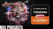 Théodora, la 