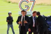 Thomas Gomart : «La multiplication de petits Trump» en campagne