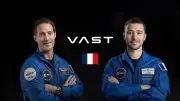 Thomas Pesquet et Arnaud Prost dans l'espace en 2027 : missions et enjeux