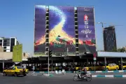 Téhéran: préparatifs historiques pour les funérailles de Khamenei