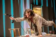 Théâtre du Rond-Point : la crasse dominante dans 