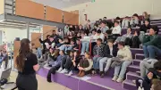 Théâtre et maths : une préparation originale au brevet à Pézenas