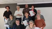 Théâtre à Tauriac : une pièce absurde sur l'hôpital en 2040