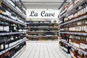 Étiquette de vin : l'art de décourager l'acheteur