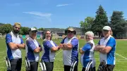 Tir à l’arc : 14 médailles et une victoire d’équipe pour Saint-Christol-lès-Alès