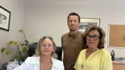 Tirage au sort des jurés de la cour d'assises à Rochefort-du-Gard