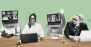 Télétravail depuis New York : bilan d'une expérience transatlantique