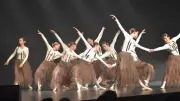 Étoile barrabande : un gala de danse enchanteur au Quartz