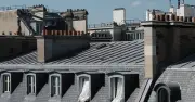Toits blancs : une solution simple méconnue en France face aux canicules