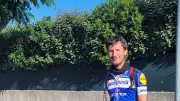Tom, 19 ans, parcourt 6 000 km à vélo pour trouver sa voie