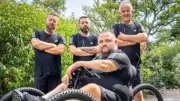 Tony Moggio : un défi handbike de 700 km pour l'inclusion