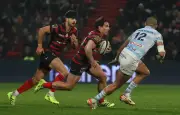Top 14 : Demi-finale Toulouse - Racing 92, heure et chaîne TV