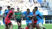 Top 14 : Montpellier au complet, Stade Français sans Mélikidze pour la demi-finale