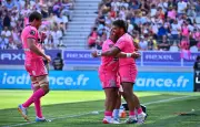 Top 14 : Montpellier et Stade Français en demi-finale au Vélodrome