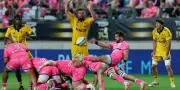 Top 14 : Stade Français et Racing 92 en demi-finales