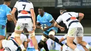 Top 14 : Yacouba Camara forfait pour la finale, suspension confirmée