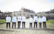 Top Chef 2024 : Viviana et Alexy en finale, qui l'emportera ?
