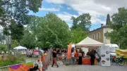 Total Festum : feu de la Saint-Jean et bal trad à Saint-Christol-lez-Alès