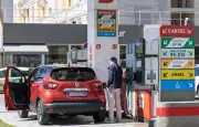 TotalEnergies maintient un plafond de prix dans les stations rurales