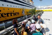 À Toulon, 80 écoliers sensibilisés à la protection de la mer