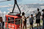 Toulon consulte ses habitants pour l'avenir du mont Faron d'ici 2030