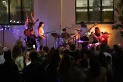 À Toulon, la fête de la musique attire une foule joyeuse dans l'hyper-centre